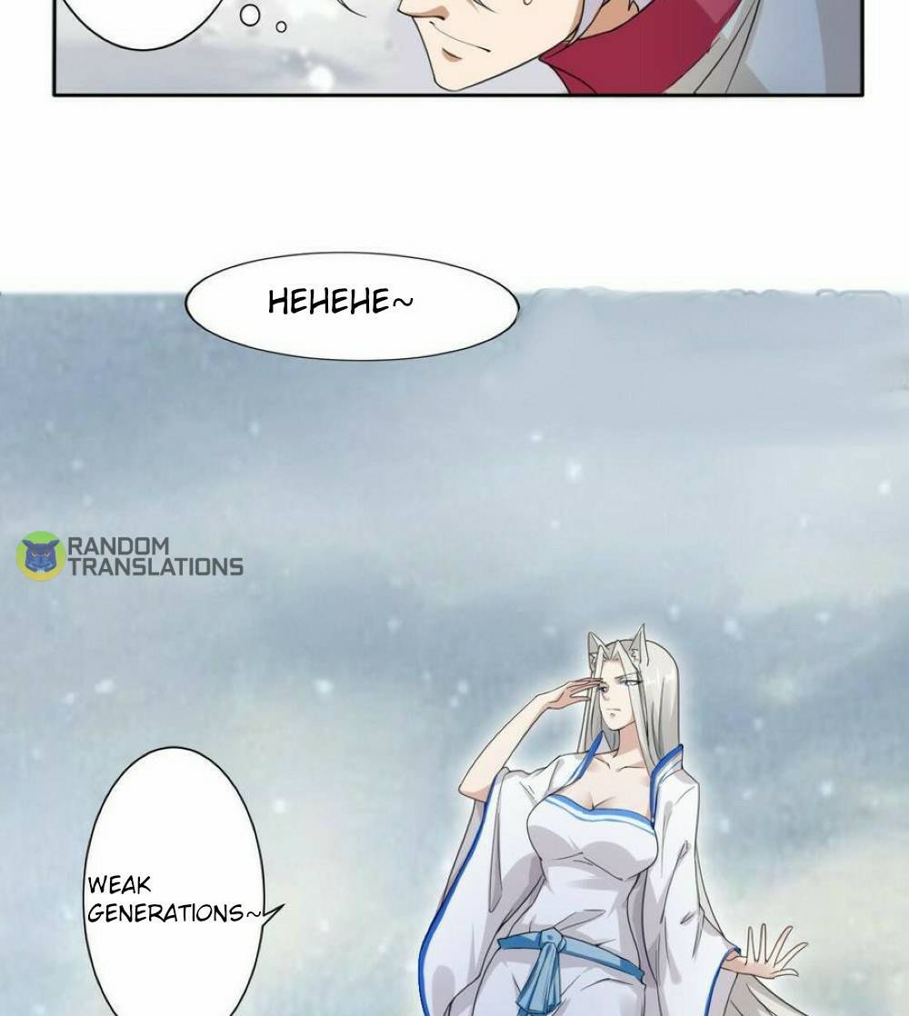 MAGIC FAIRY chapter 227 page 13