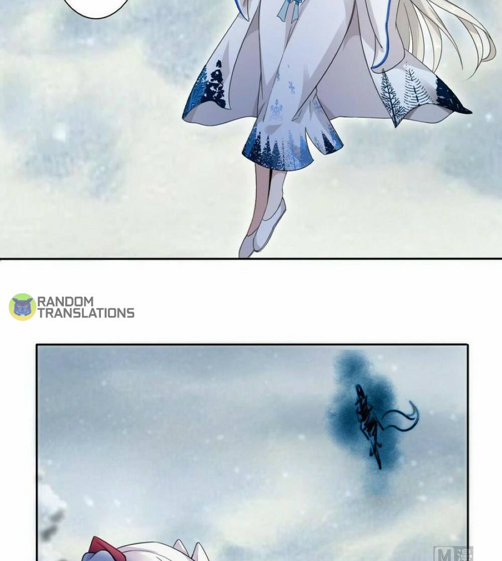 MAGIC FAIRY chapter 227 page 14