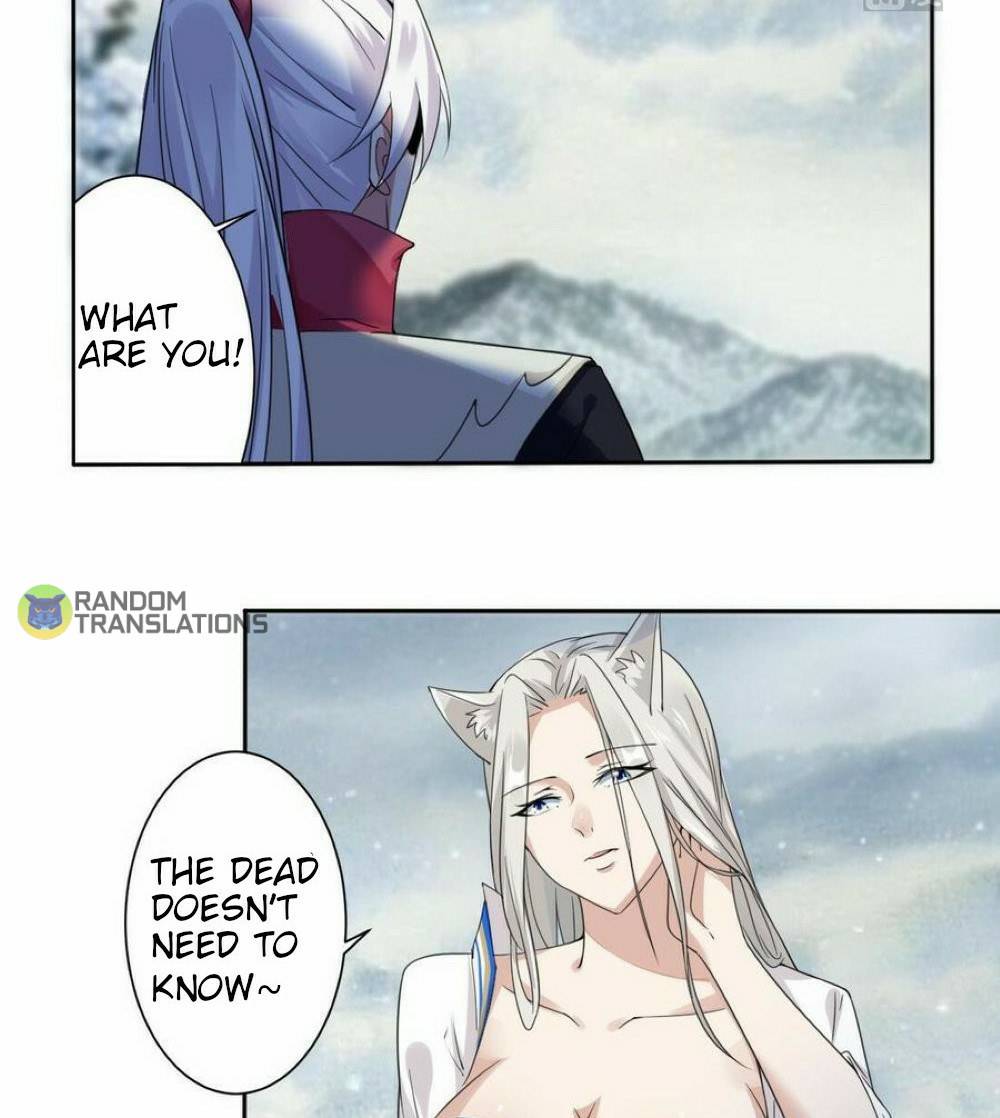 MAGIC FAIRY chapter 227 page 15