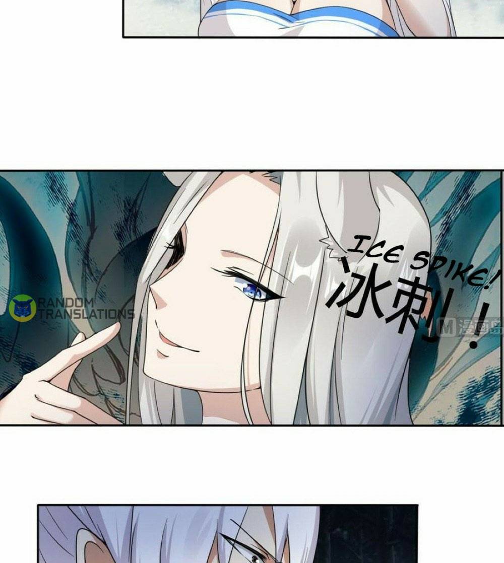 MAGIC FAIRY chapter 227 page 16