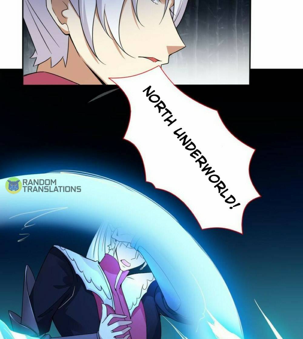 MAGIC FAIRY chapter 227 page 17