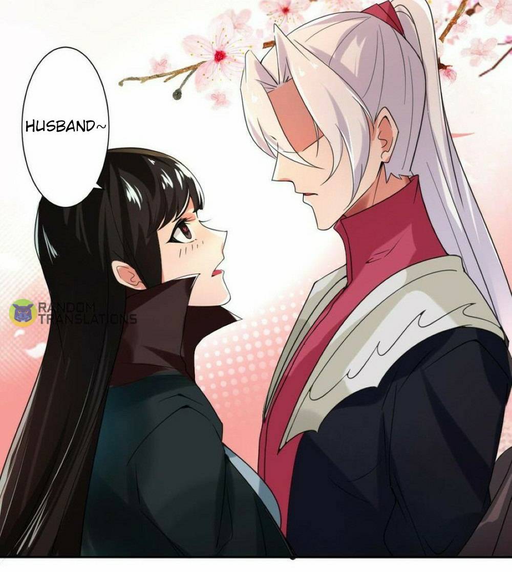 MAGIC FAIRY chapter 227 page 3