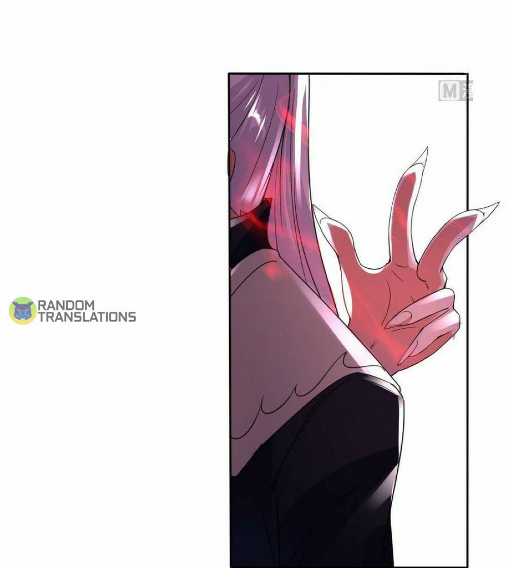 MAGIC FAIRY chapter 227 page 4