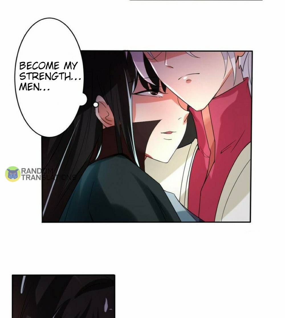 MAGIC FAIRY chapter 227 page 5