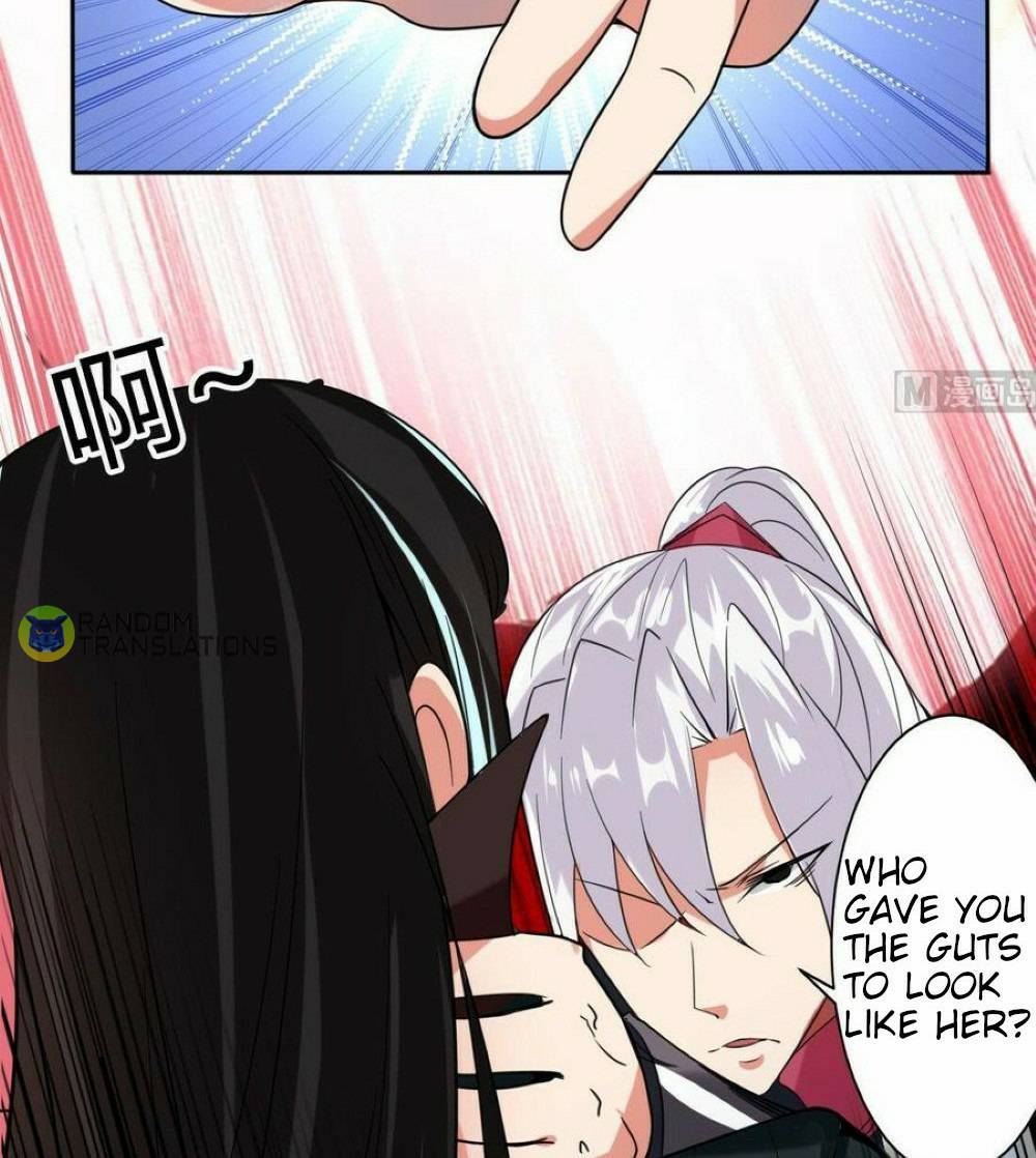 MAGIC FAIRY chapter 227 page 7