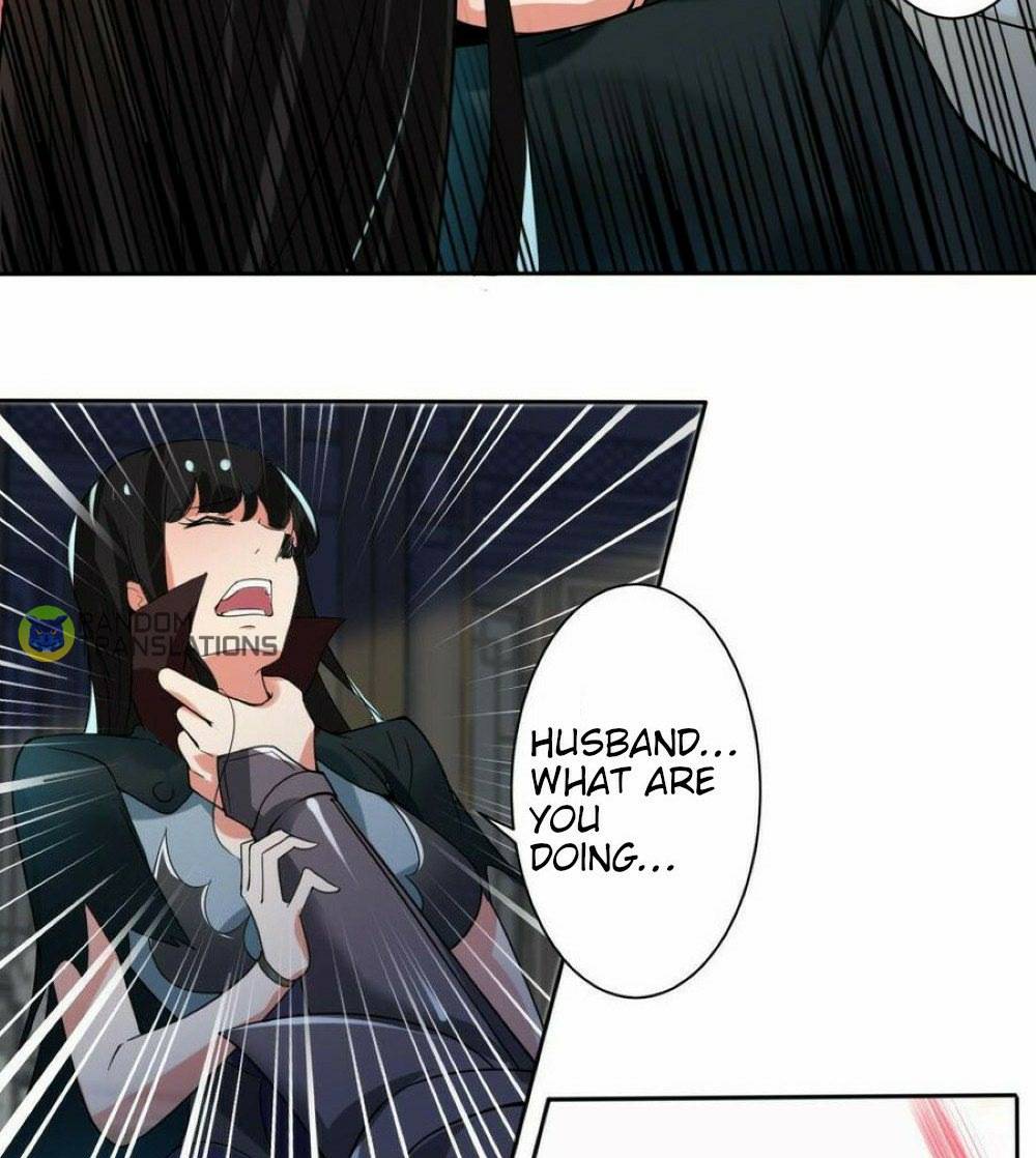 MAGIC FAIRY chapter 227 page 8