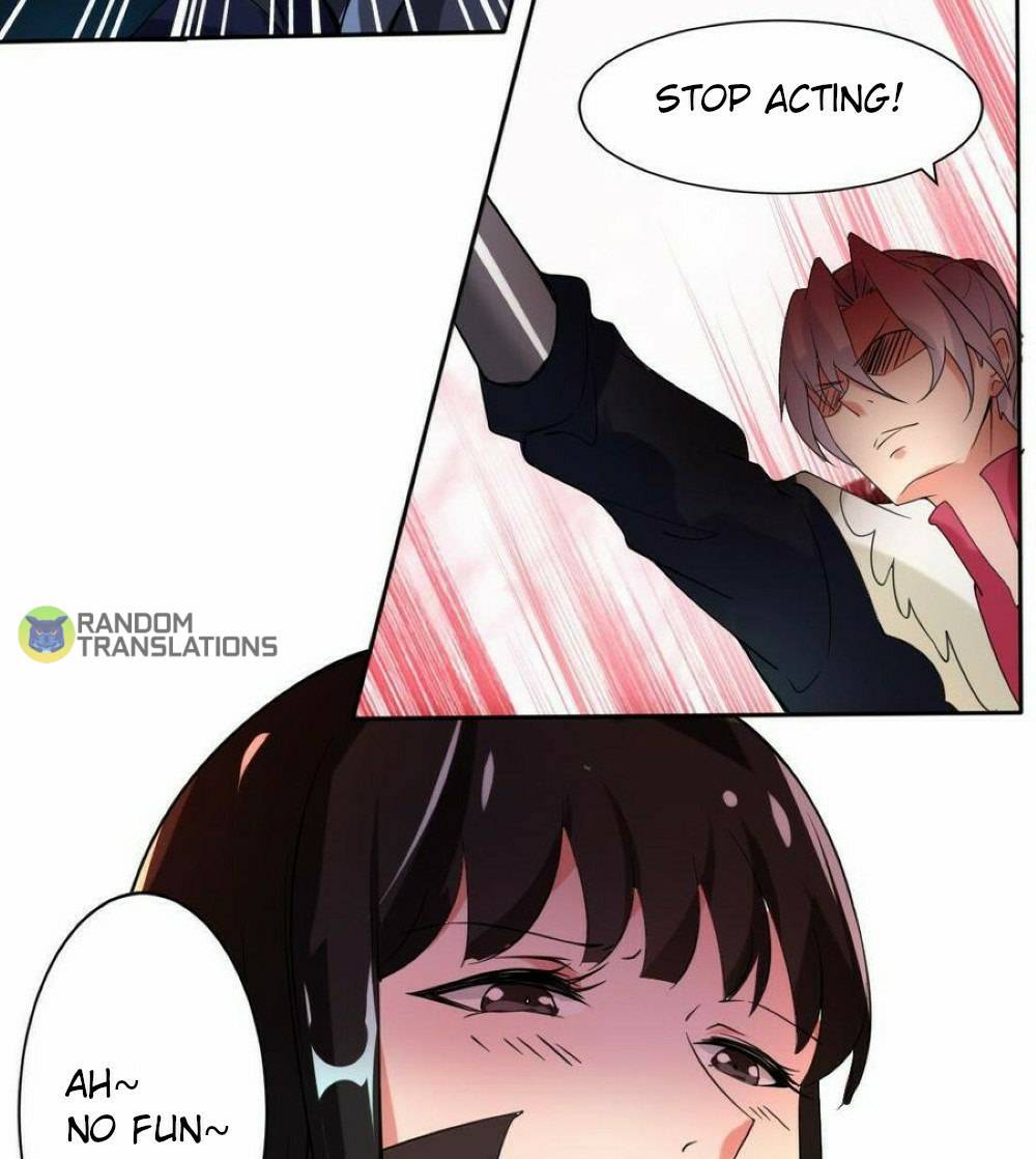 MAGIC FAIRY chapter 227 page 9