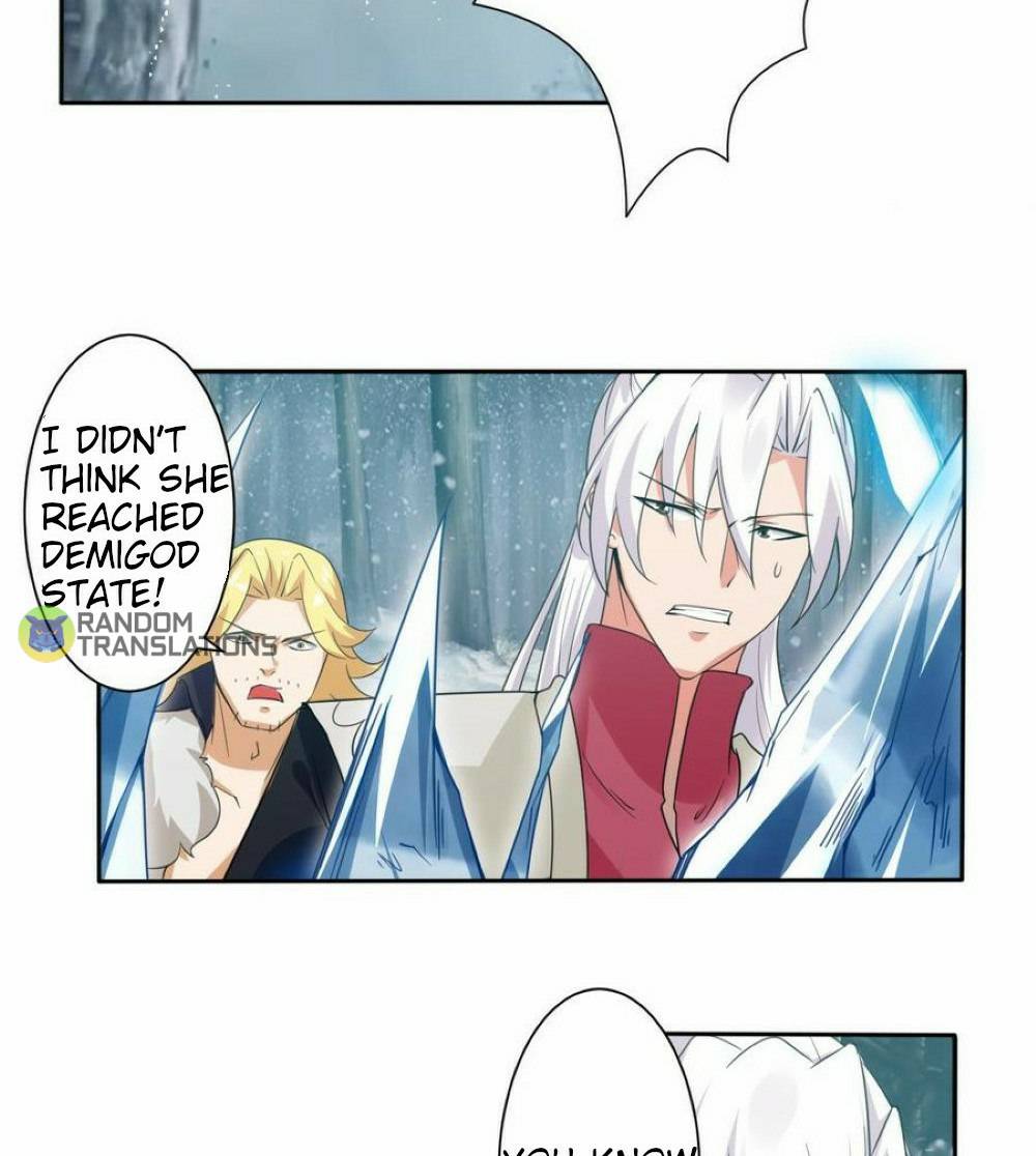 MAGIC FAIRY chapter 228 page 10