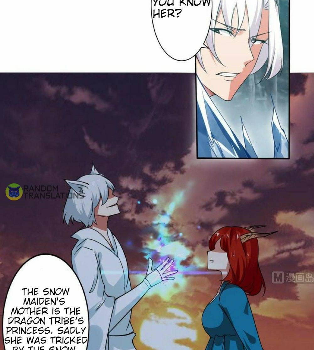 MAGIC FAIRY chapter 228 page 11