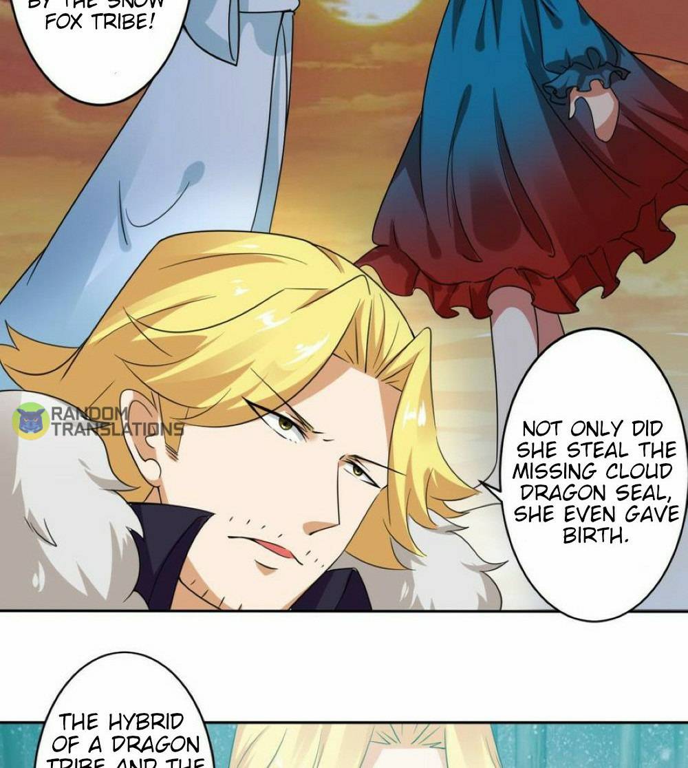 MAGIC FAIRY chapter 228 page 12