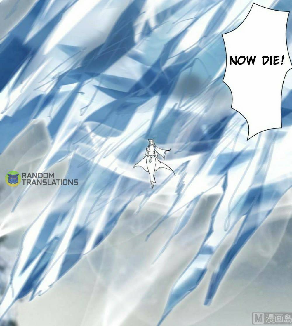 MAGIC FAIRY chapter 228 page 14