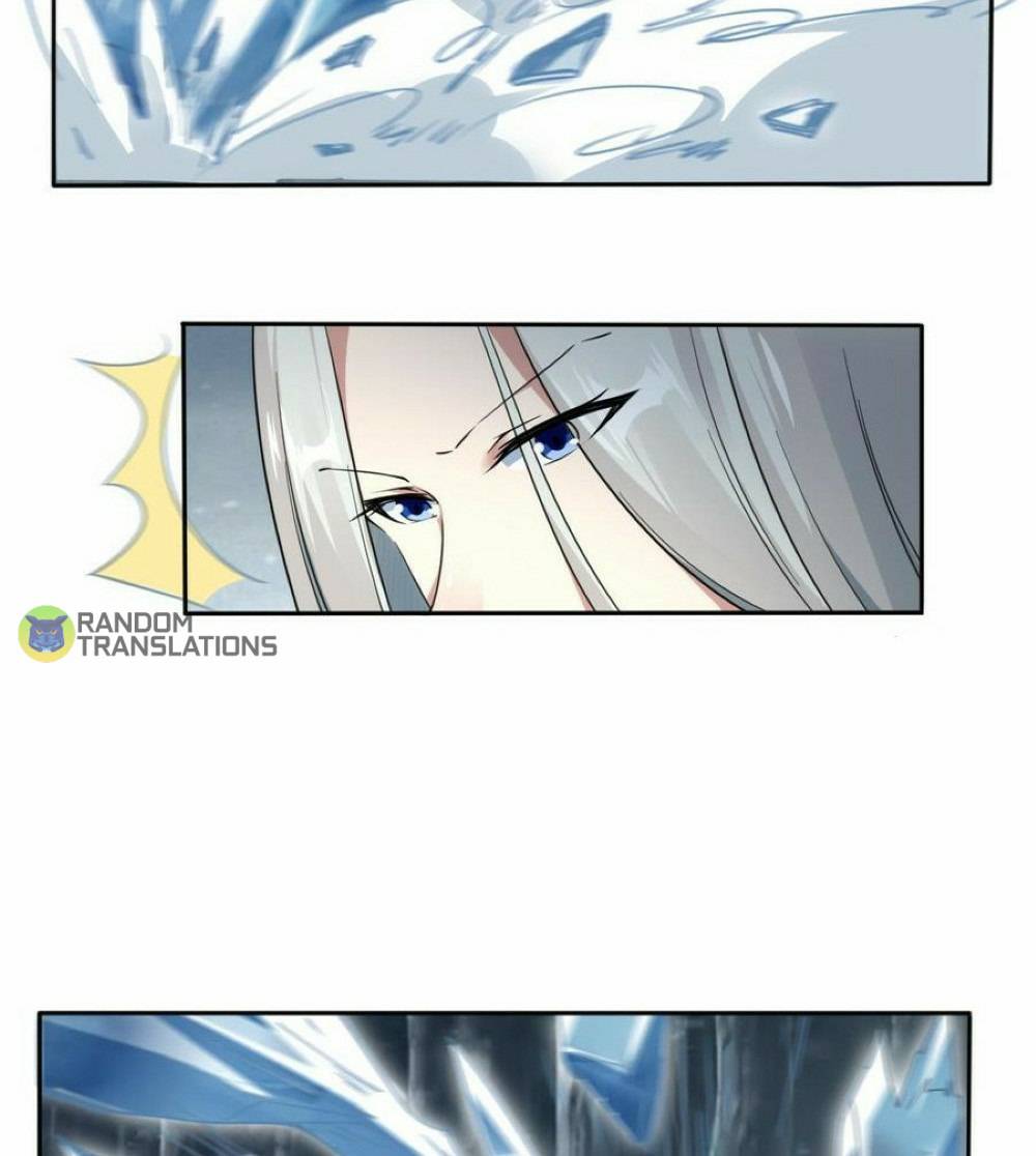 MAGIC FAIRY chapter 228 page 16