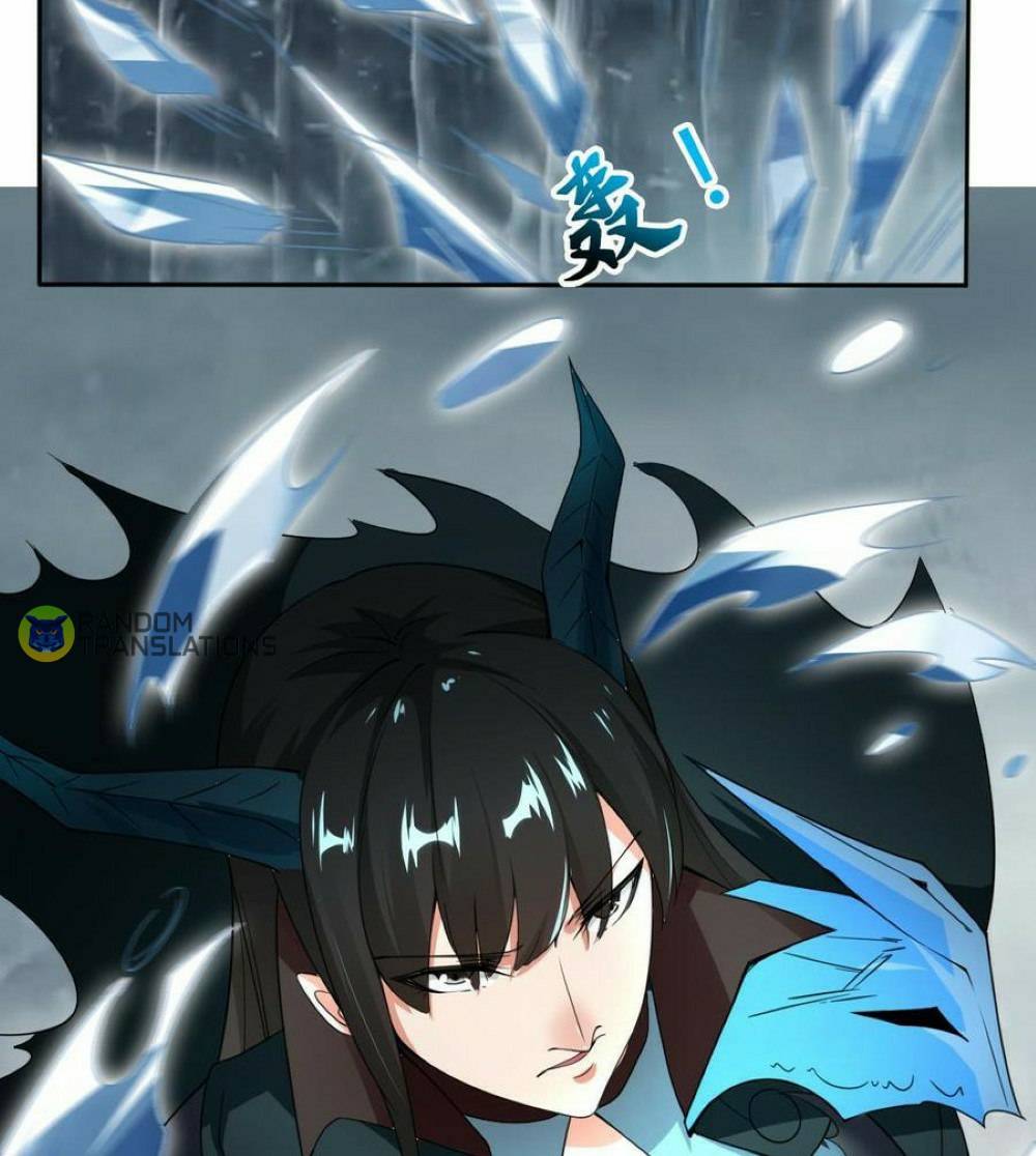 MAGIC FAIRY chapter 228 page 17