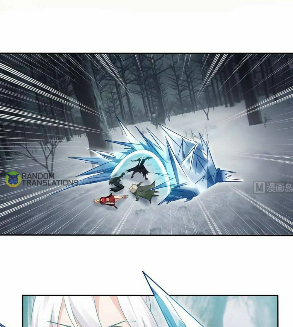 MAGIC FAIRY chapter 228 page 2