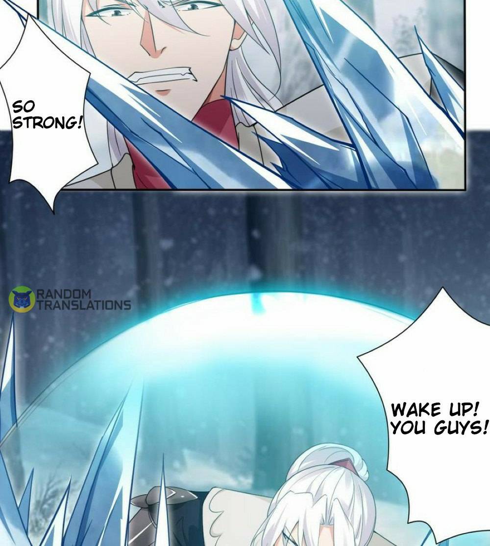 MAGIC FAIRY chapter 228 page 3