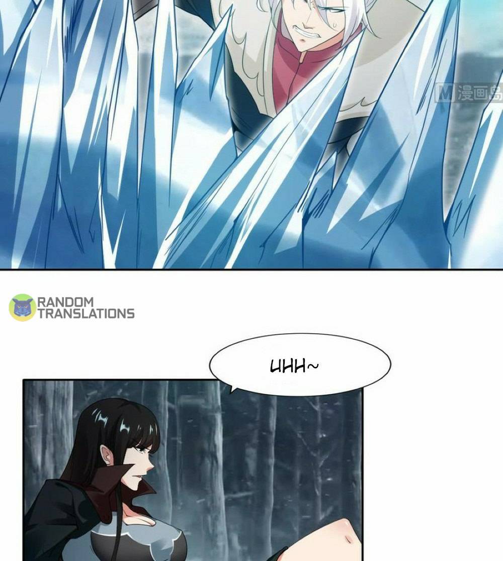 MAGIC FAIRY chapter 228 page 4