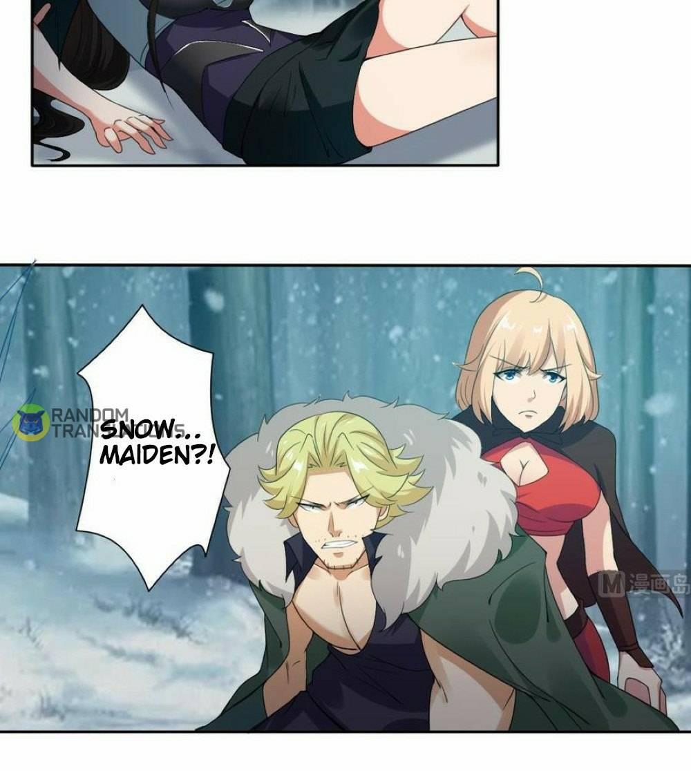 MAGIC FAIRY chapter 228 page 5