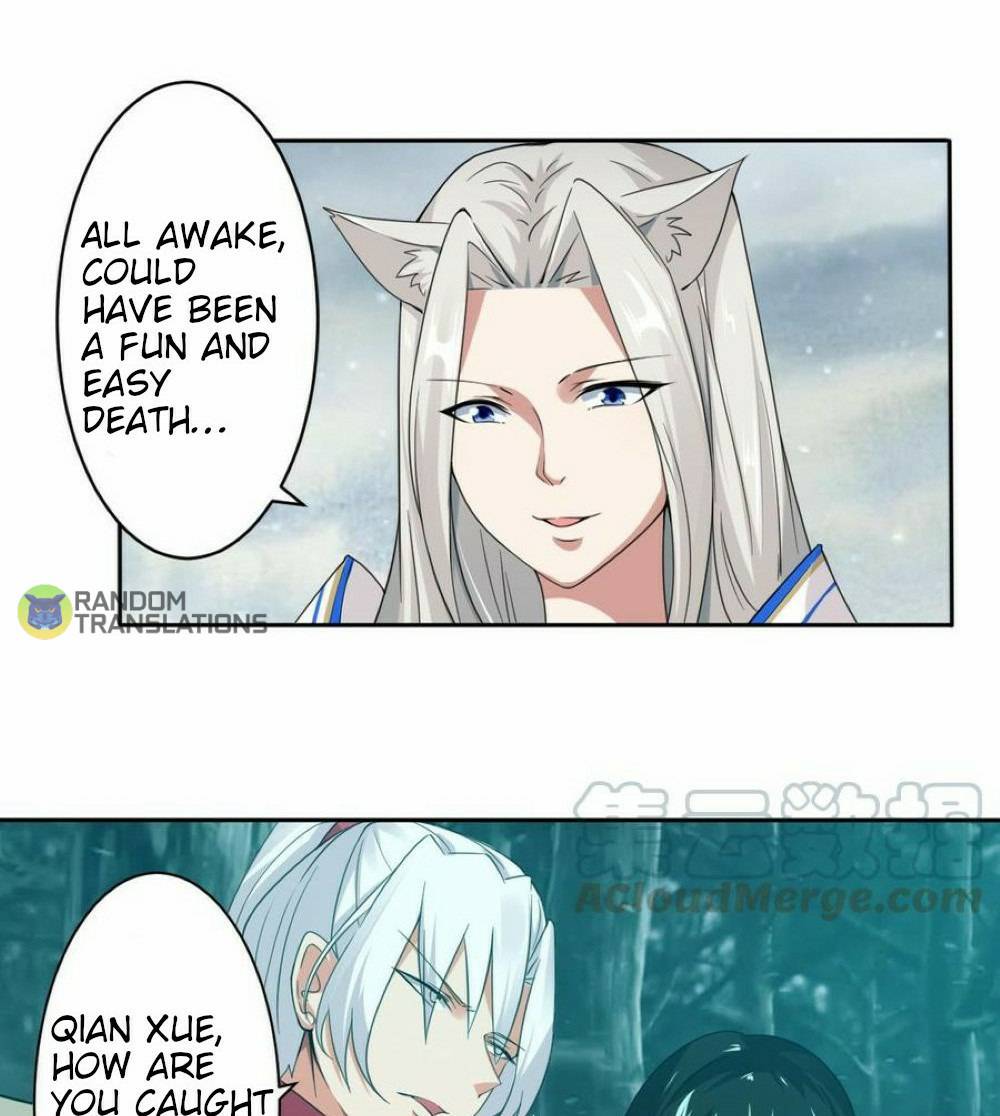 MAGIC FAIRY chapter 228 page 6