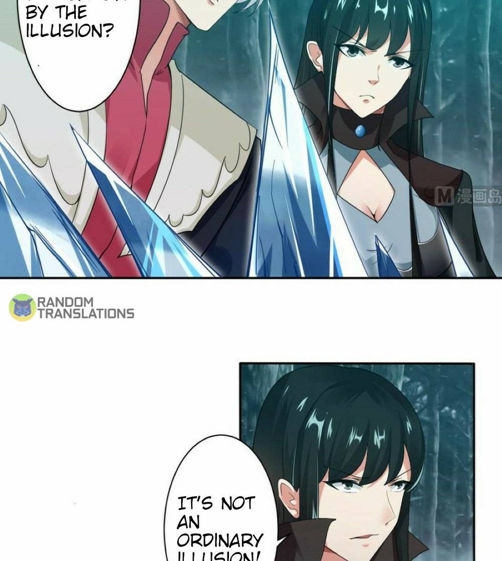 MAGIC FAIRY chapter 228 page 7