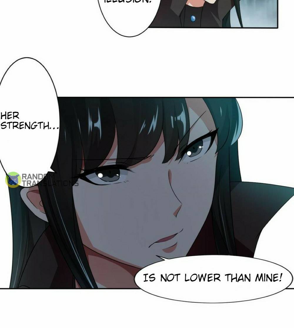 MAGIC FAIRY chapter 228 page 8