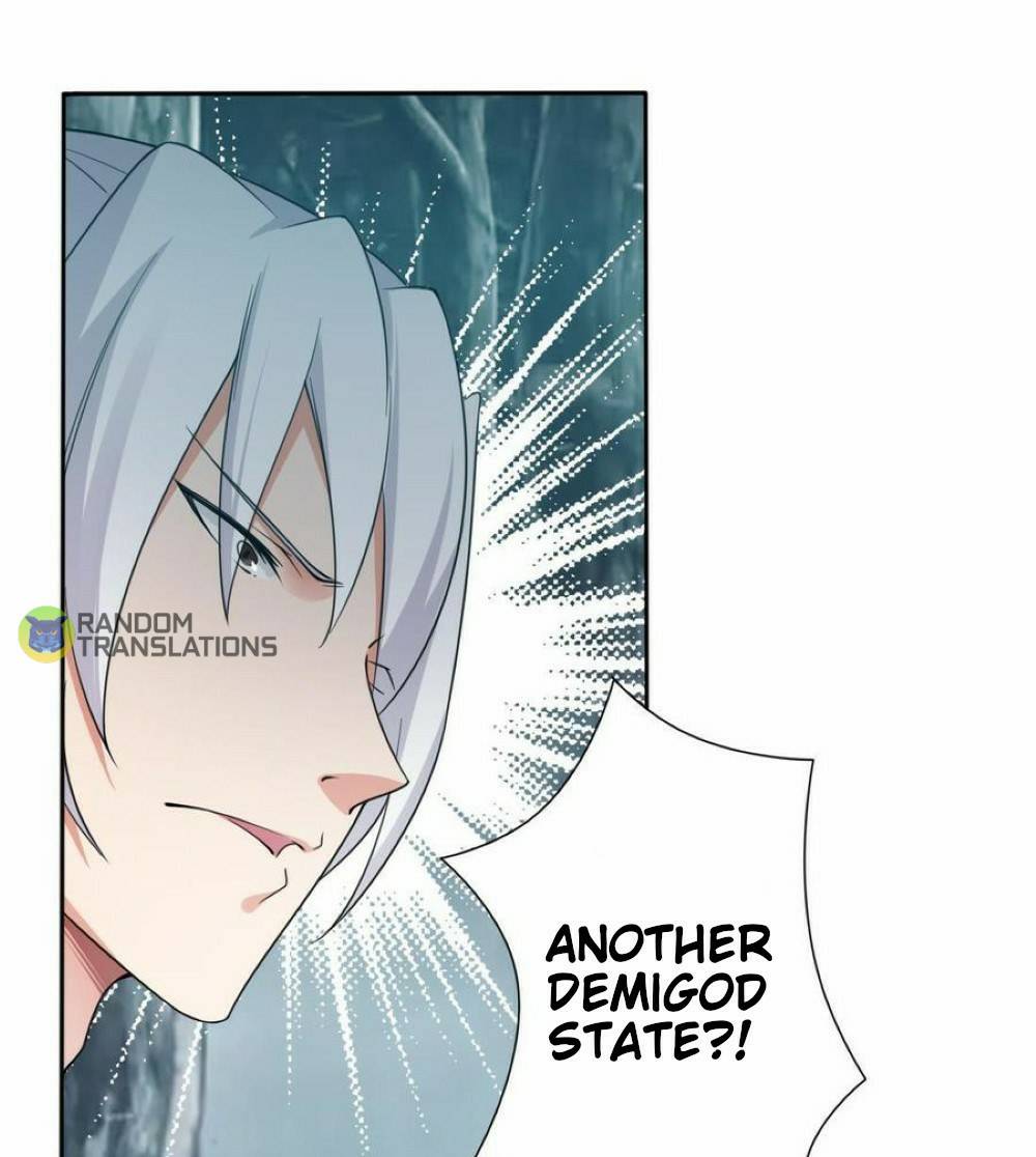 MAGIC FAIRY chapter 228 page 9