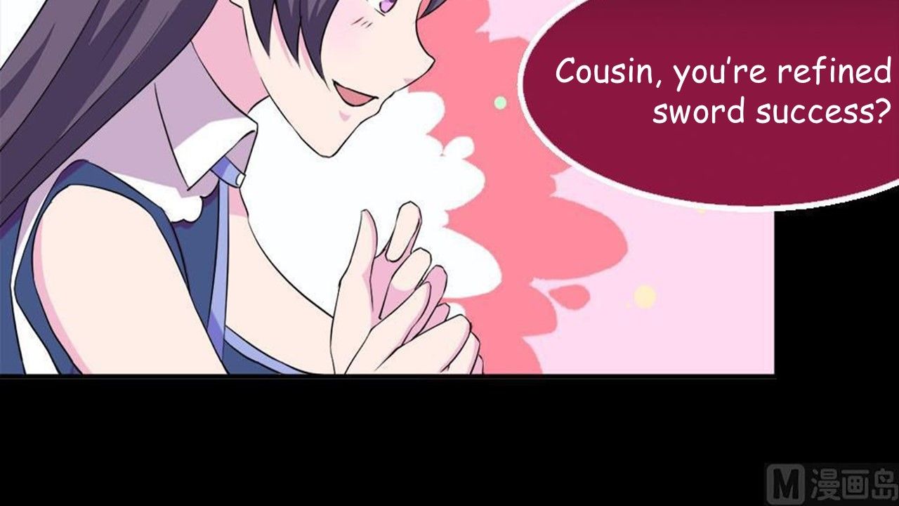 MAGIC FAIRY chapter 23 page 14