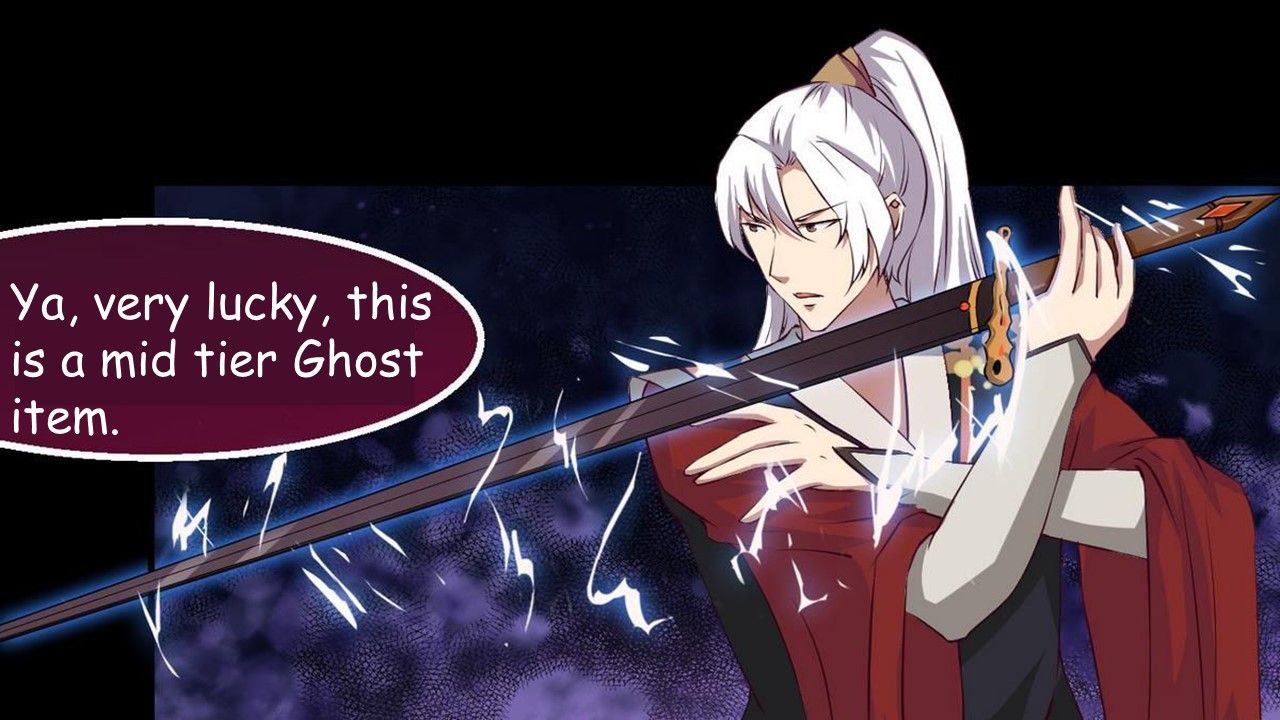 MAGIC FAIRY chapter 23 page 15