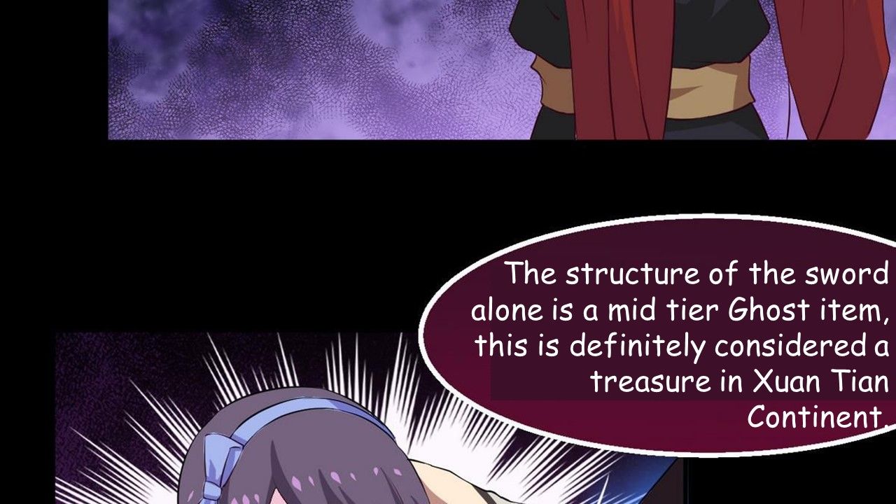 MAGIC FAIRY chapter 23 page 16