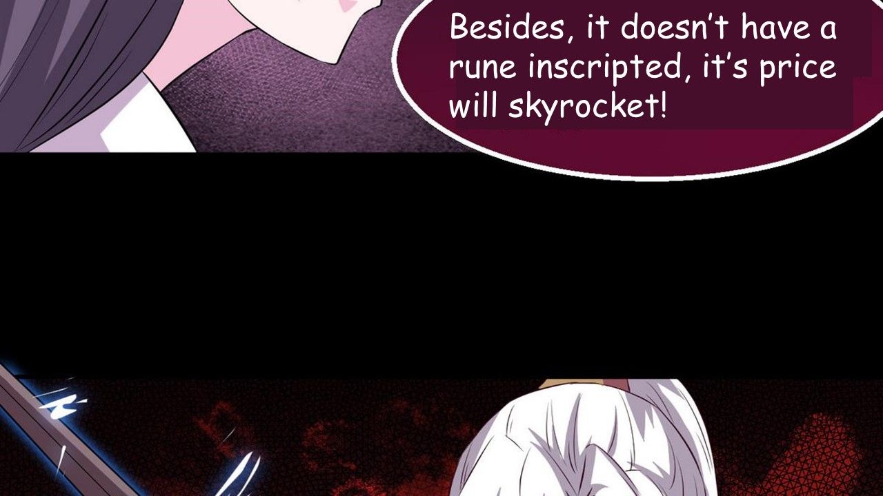 MAGIC FAIRY chapter 23 page 19