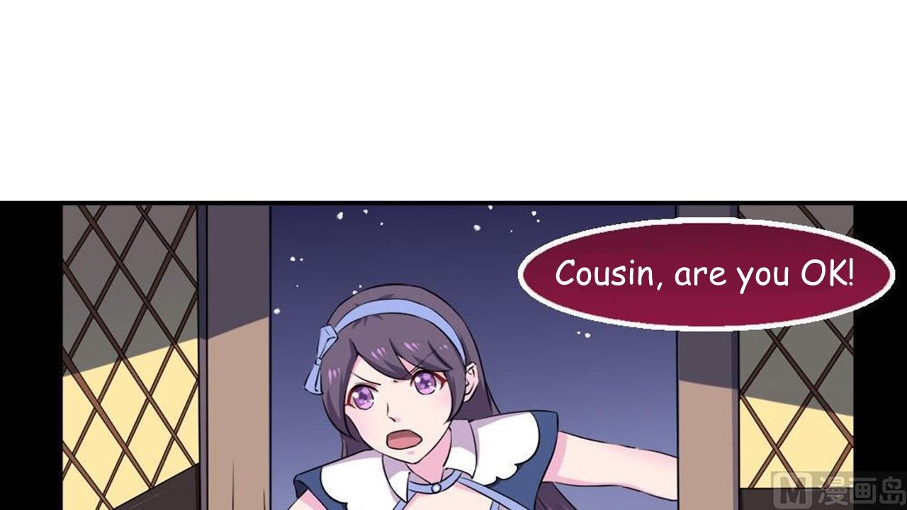 MAGIC FAIRY chapter 23 page 2