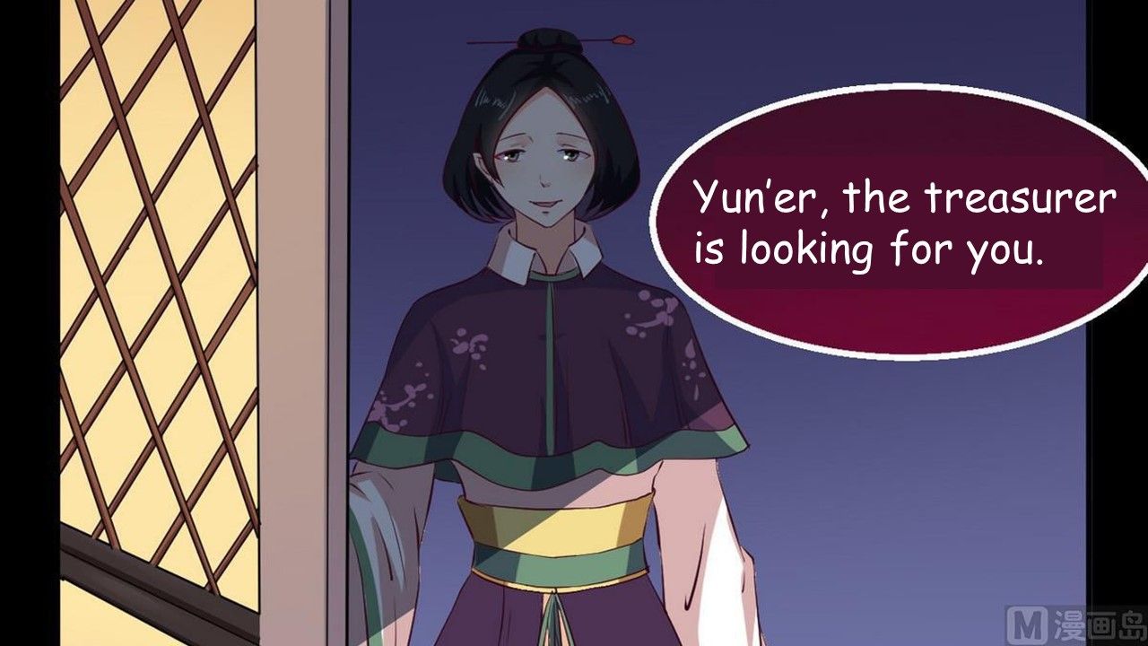 MAGIC FAIRY chapter 23 page 23