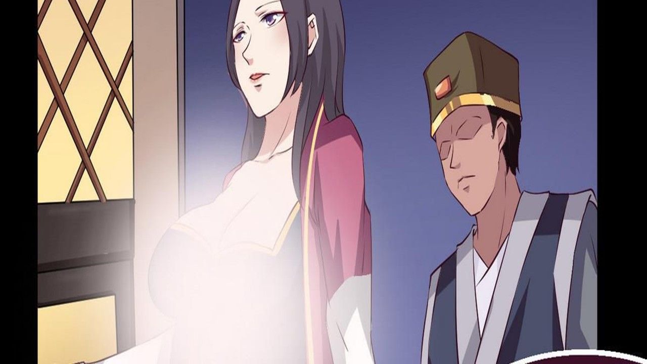 MAGIC FAIRY chapter 23 page 26