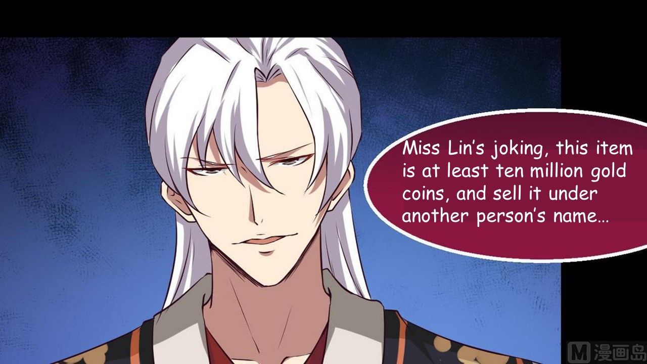 MAGIC FAIRY chapter 23 page 31