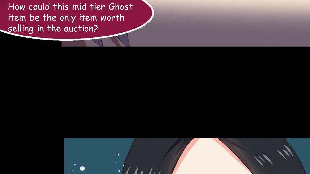 MAGIC FAIRY chapter 23 page 33