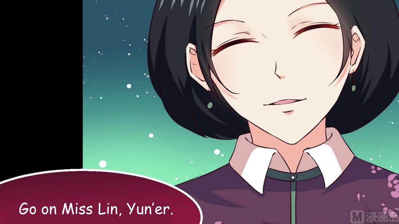 MAGIC FAIRY chapter 23 page 34