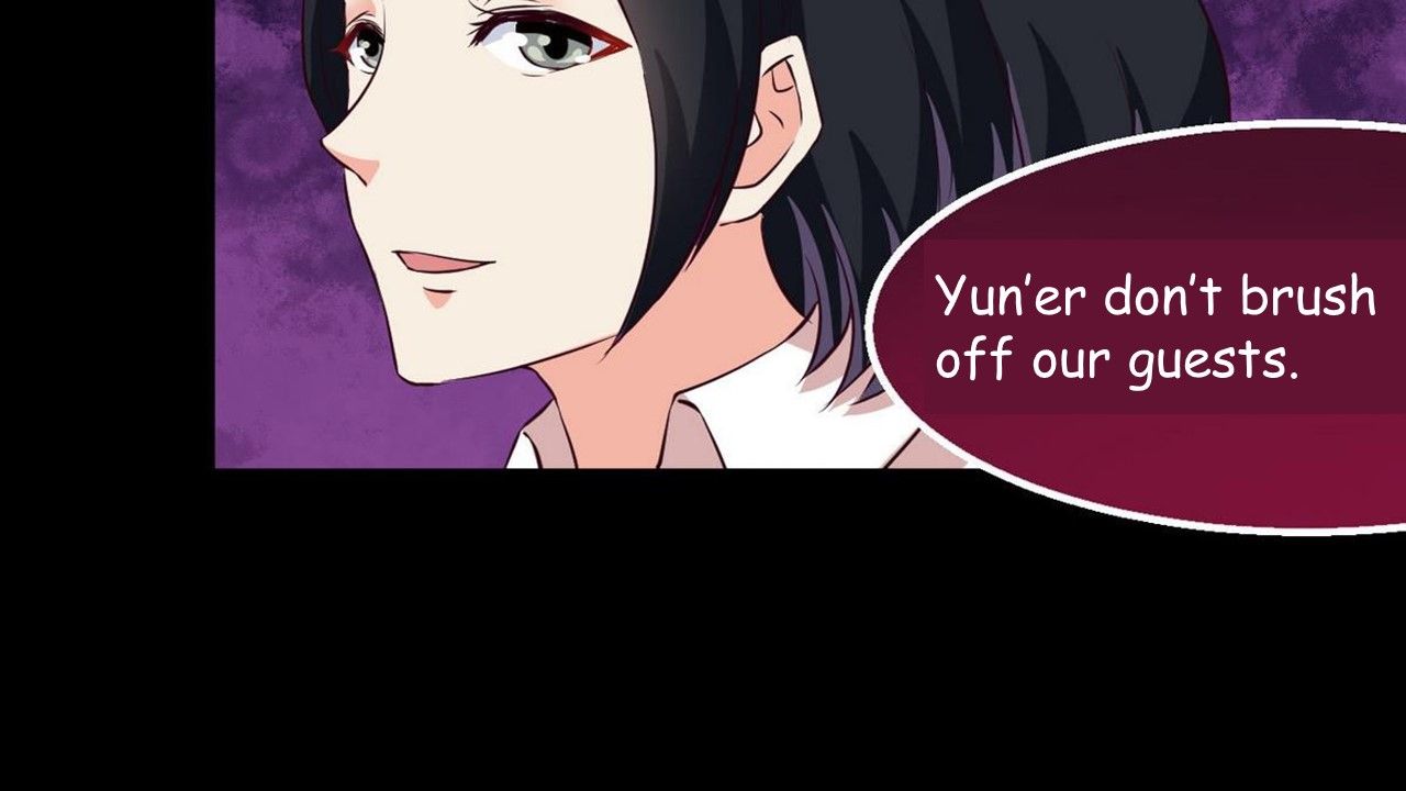 MAGIC FAIRY chapter 23 page 36