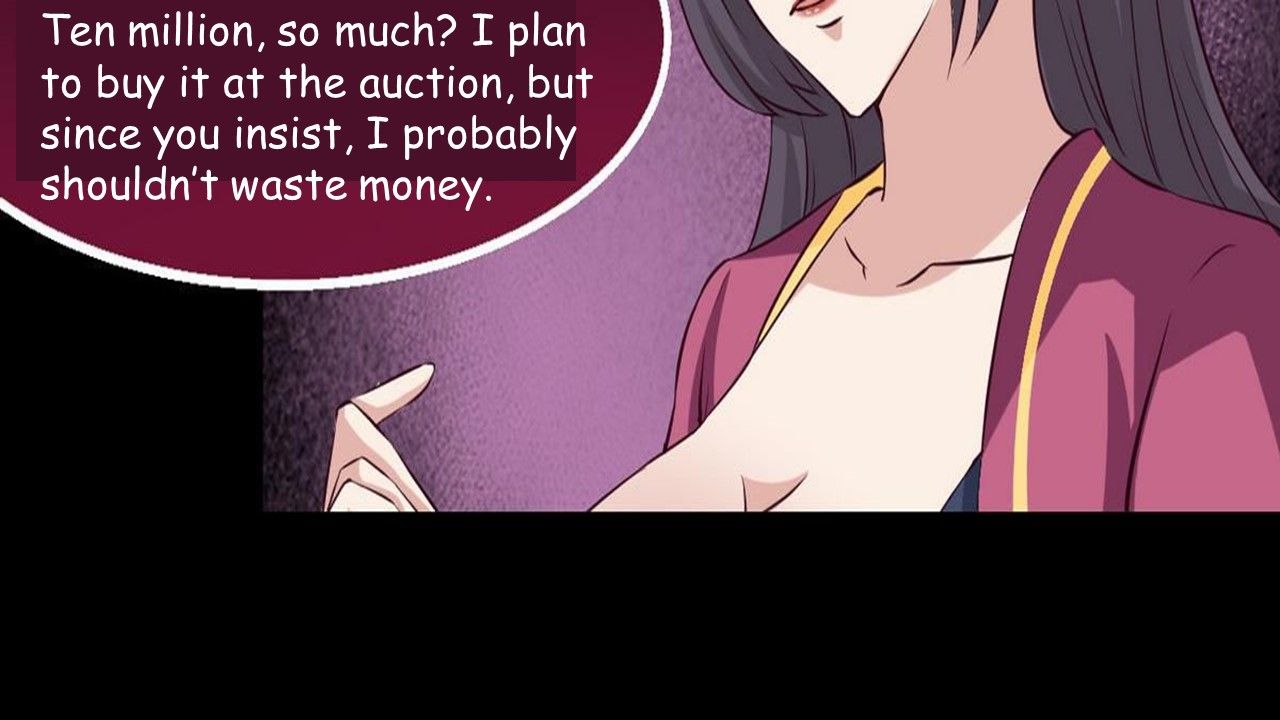 MAGIC FAIRY chapter 23 page 40