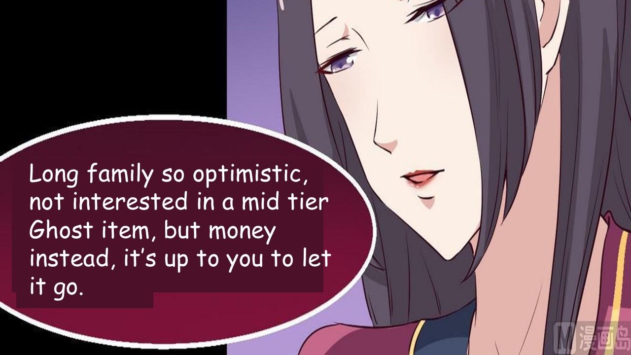 MAGIC FAIRY chapter 23 page 43