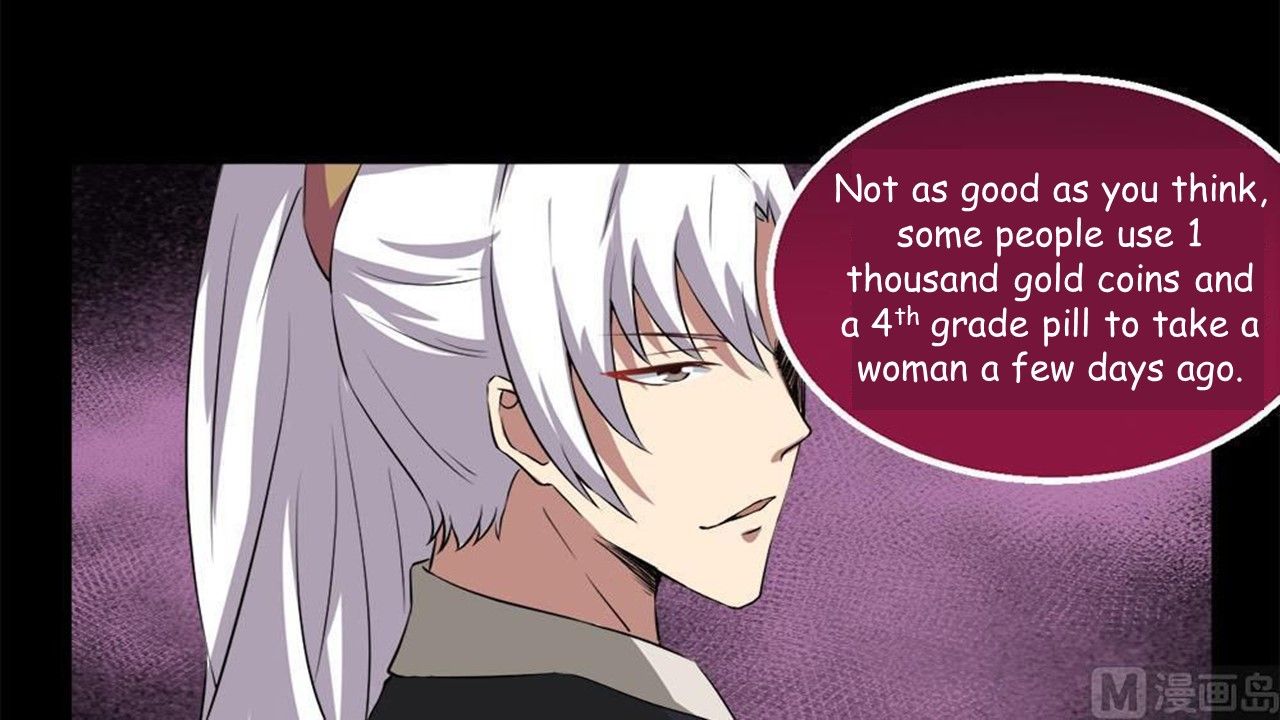 MAGIC FAIRY chapter 23 page 46