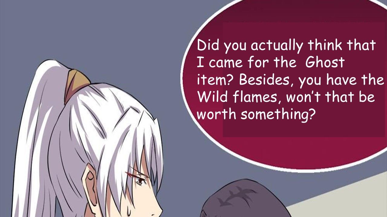 MAGIC FAIRY chapter 23 page 56