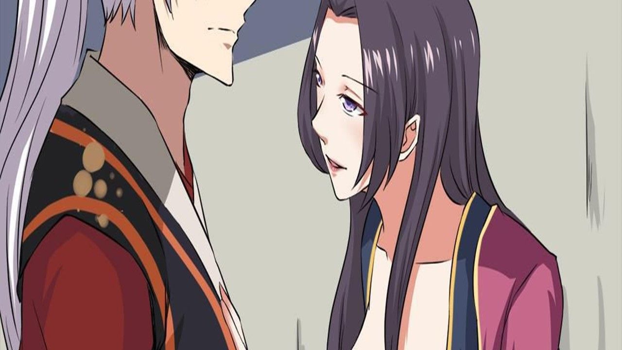 MAGIC FAIRY chapter 23 page 57