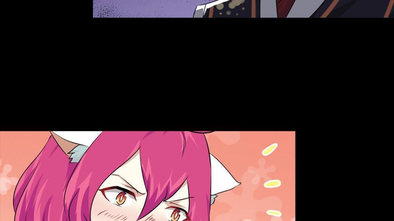 MAGIC FAIRY chapter 23 page 6