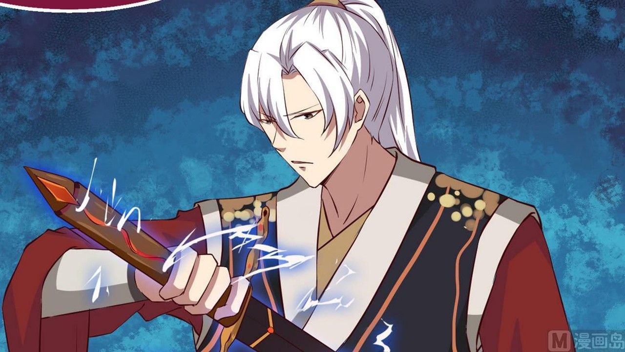 MAGIC FAIRY chapter 23 page 61