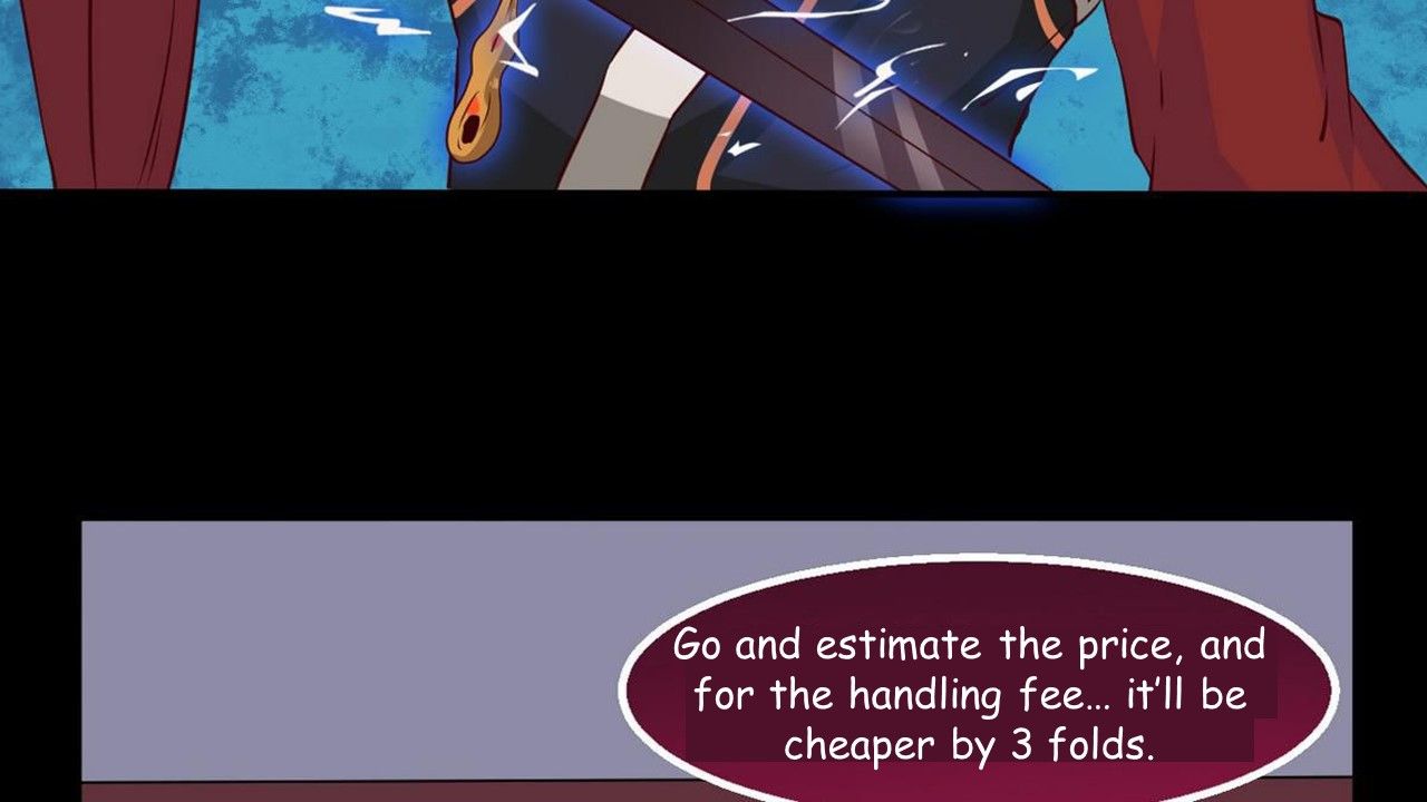 MAGIC FAIRY chapter 23 page 62