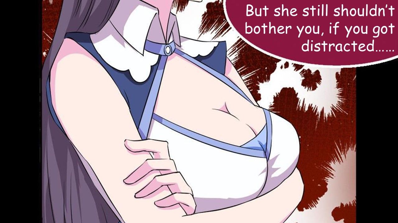 MAGIC FAIRY chapter 23 page 9