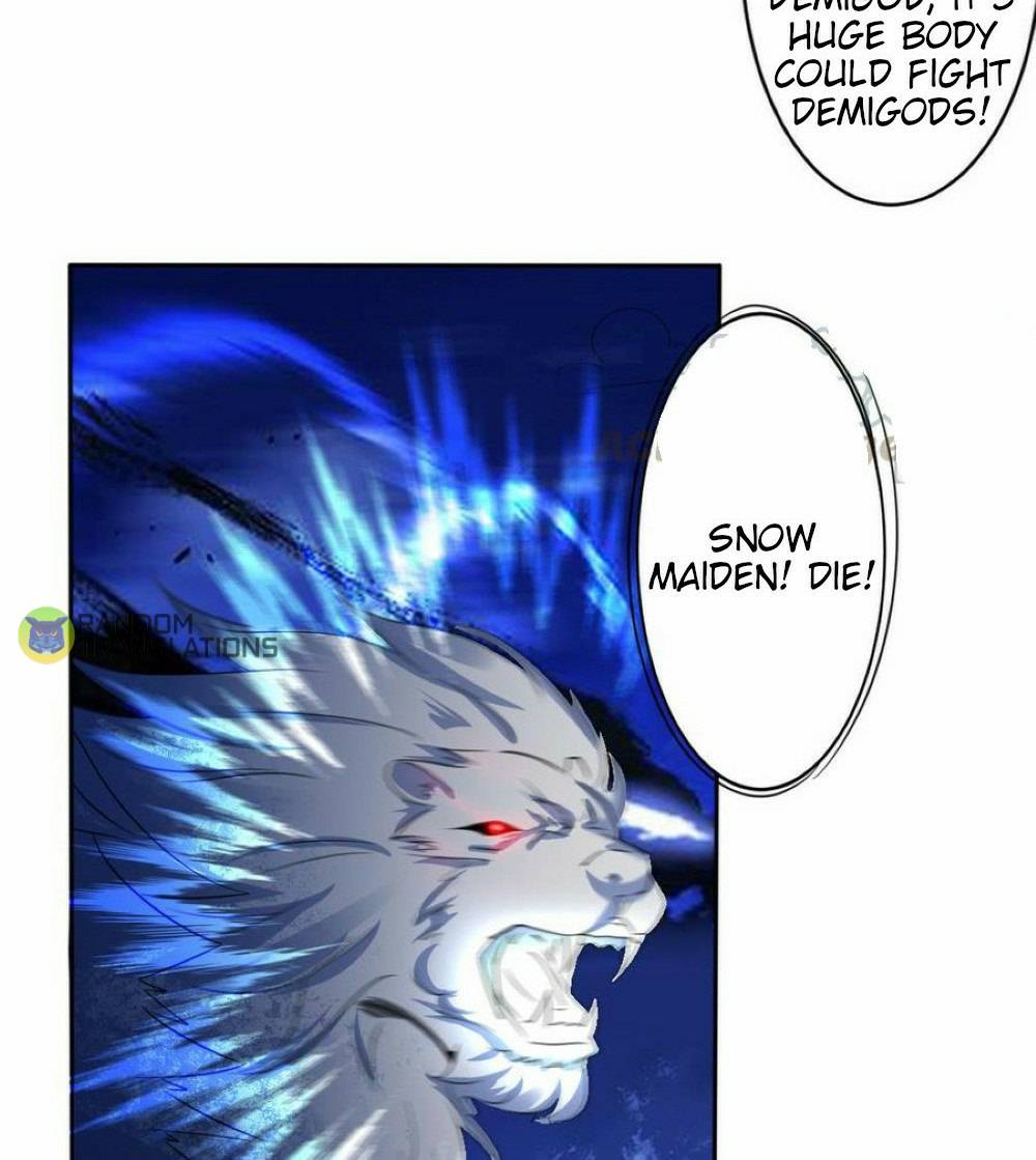 MAGIC FAIRY chapter 230 page 13