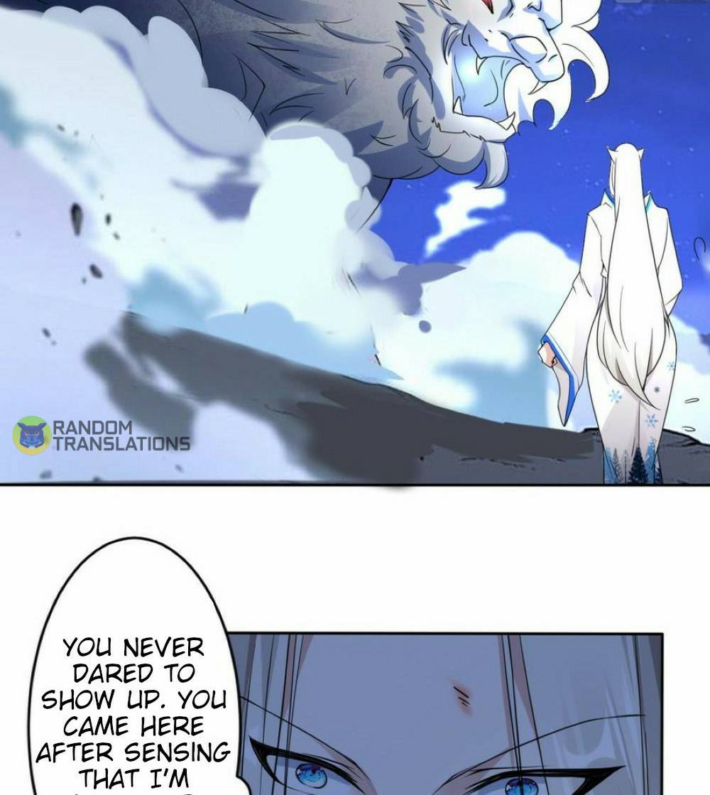 MAGIC FAIRY chapter 230 page 15