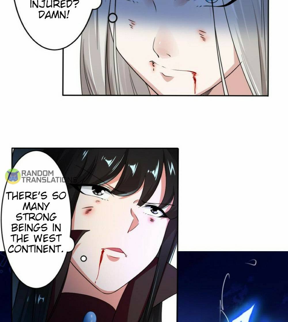 MAGIC FAIRY chapter 230 page 16