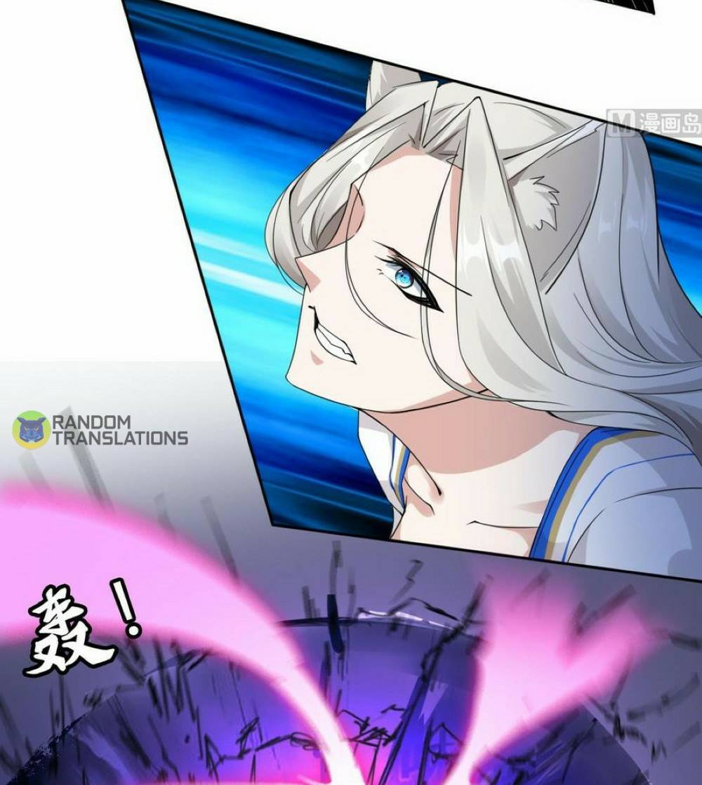 MAGIC FAIRY chapter 230 page 4