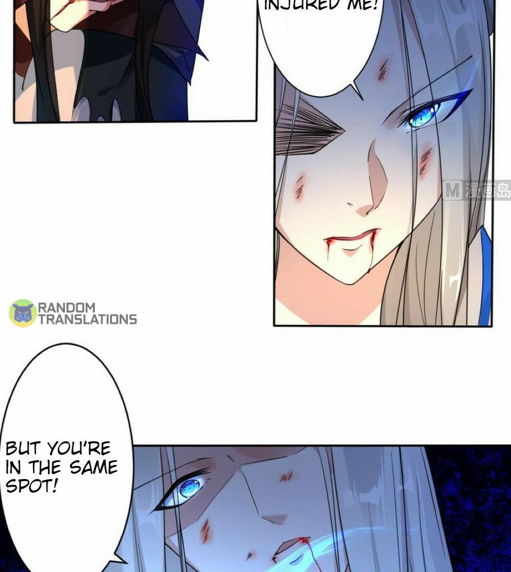 MAGIC FAIRY chapter 230 page 7